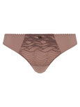 Chantelle Vibe String Cinnamon Lurex