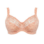 Ulla Zoë BH met beugel H-L Candy