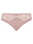 Chantelle Sublime Tailleslip Authentic Pink