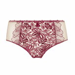 Empreinte Agathe Slip Amarante