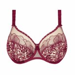 Empreinte Agathe BH met beugel, Amarante