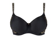 Louisa Bracq Julia BH met Spacercup Zwart-Goud cup B-I