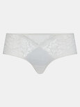 Chantelle Floral Touch Shorty Milk
