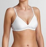 Triumph Soft Sensation BH zonder beugel