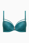 Lisca Blue Lagoon  Bikini Voorgevormd Lagoon