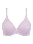 Chantelle Norah BH met Beugel Mauve