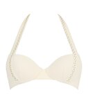 Aubade Summer Stars Bikini Top Push-up met beugel Sea Pearl