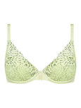 Chantelle Legend Plunge BH met Beugel Wild Pistache