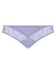 Chantelle Floral Touch Heupslip Thistle (Lila)