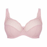 Ulla Josy BH met beugel H-L Orchidee