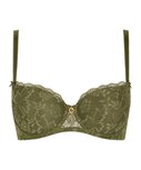 Aubade Rosessence Balconette BH Voorgevormd Moss