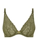 Aubade Rosessence Plunging Triangle BH Moss