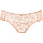 Empreinte Cassiopée Slip Peach