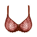 Empreinte Cassiopée BH met beugel, Henne