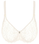 Empreinte Cassiopée BH met beugel, Silk