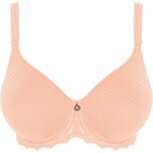 Empreinte Cassiopée BH met beugel en spacercups, Peach