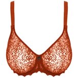 Empreinte Cassiopée BH met beugel, Tangerine