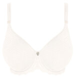 Empreinte Cassiopée BH met beugel en spacercups, Silk