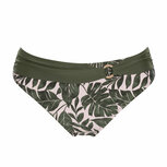 Ulla Bali Bikinislip Olijf