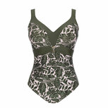 Ulla Bali Badpak Olijf