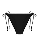 Aubade Secret Laguna Lage Bikinislip Zwart