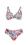 Rosa Faia Treasure Diving Bikini Hermine-Ida