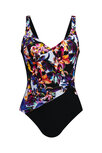 Anita Comfort Topical Opulence Badpak Elea Multi Zwart