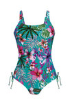 Anita Care Aloha Badpak Tavira Capri Blue