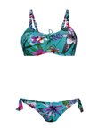 Anita Care Aloha Bikini Santa Rosa Adella  Capri Blue