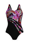 Anita Care Nautical Charmer Badpak Dirban Magenta