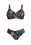 Anita Care Deep Jungle Bikini Liberia Valerie Original