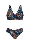 Rosa Faia Deep Jungle Bikini Fiona Valerie  Original