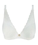 Aubade Rosessence Shoulder Plunge BH Opal