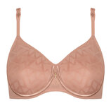 Lisca Opal BH zonder Beugel Voorgevormd Rose Blush