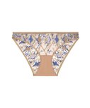 Aubade Poetic Delights Italian Slip Skyway
