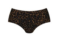 Anita Essentials Art Hight Waist Gold Cat