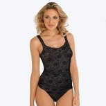 Nina von C. Millefleurs kanten top