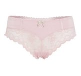 Cache Coeur Lisa Shorty Roze