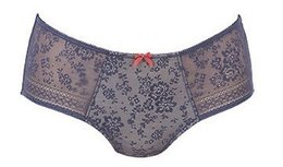 Rosa Faia Fleur slip Blue Rosa Faia Fleur slip Blue