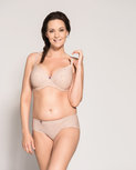 Ulla Tilda BH, voorgevormd Apricot