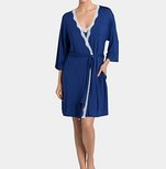 Amourette Spotlight Robe Kimono