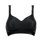 Triumph Triaction Hybrid Lite P Zwart