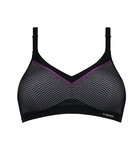 Triumph Triaction Free Motion N Zwart