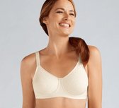 Amoena Annette BH met beugel Off-White