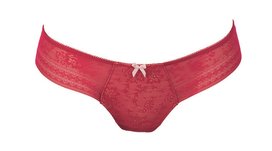 Rosa Faia Fleur heupslip Cherry Rosa Faia Fleur heupslip Cherry