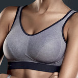 Anita Active Extreme Control Sport BH Grijs