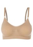 Magic Bodyfashion Seamless & Comfy Comfort Bra Spagetti Straps
