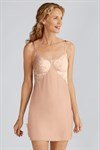 Amoena Emmy Slipdress Padded Rose
