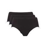 ten Cate Basic Women Midi 3 pak ten Cate Basic Women Midi 3 pak