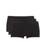 ten Cate Basic Shorts 3 pak ten Cate Basic Shorts 3 pak